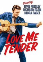 Elvis Presley - Love me Tender