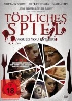 Toedliches Spiel - Would You Rather