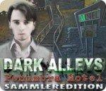 Dark Alleys - Penumbra Motel - Sammleredition
