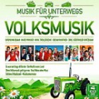 Musik Für Unterwegs - Volksmusik 4