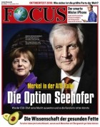 Focus Magazin 37/2016