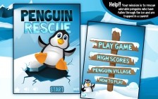 Penguin Rescue v1.0