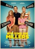 Wir sind die Millers