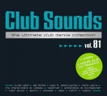 Club Sounds Vol.81