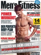 Men's Fitness 03-04/2012