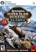 Remington Super Slam Hunting Alaska