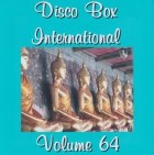 Disco Box International Vol.64