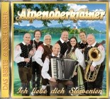 Alpenoberkrainer - Ich Liebe Dich Slowenien