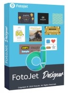 FotoJet Designer v1.1.5