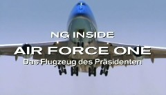 Air Force One - Das Flugzeug des Präsidenten