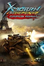 X-Morph: Defense - European Assault