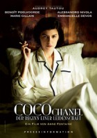 Coco Chanel - Der Beginn einer Leidenschaft