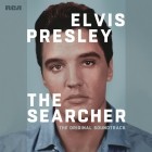 Elvis Presley - Elvis Presley The Searcher (The Original Soundtrack)