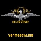 Vermaechtnis - Auf zum Schwur!