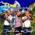 Tine Mit Den Trompeten Der Berge - Das Echo Der Berge