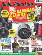 Audio Video Foto Bild 09/2016