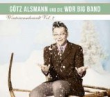 Götz Alsmann - Winterwunderwelt Vol.2