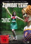 Zombie Cheerleading Camp 