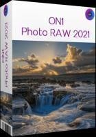 ON1 Photo RAW 2021.1 v15.1.0.10100 (x64)