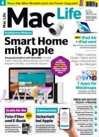 Mac Life 05/2019