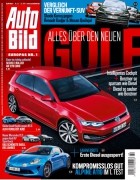 Auto Bild 22/2018