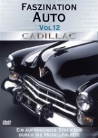 Faszination Auto - Vol. 12 - Cadillac