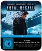 Total Recall (Extended Director's Cut)