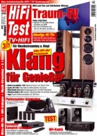 Hifi Test 04/2020