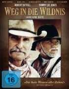 Weg in die Wildnis - Lonesome Dove