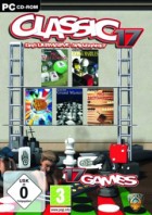 Classic 17: The Ultimate PC Collection