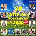 30 Hits der Volksmusik 2020