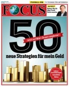 Focus Magazin 25/2014