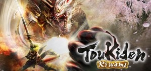 Toukiden Kiwami