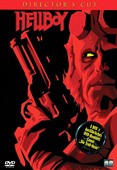 Hellboy (Director's Cut)