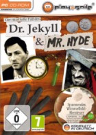 Wimmelbild - Der Rätselhafte Fall des Dr. Jekyll & Mr. Hyde