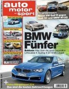 Auto Motor und Sport 05/2014