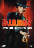 Django - Die Collector`s Box