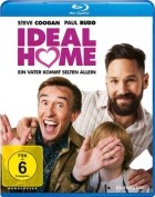 Ideal Home - Ein Vater kommt selten allein