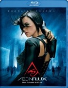 Aeon Flux