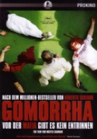 Gomorrha - Vor der Mafia gibt es kein Entrinnen