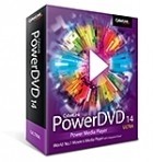 CyberLink PowerDVD Ultra 14.0.4412.58