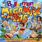 Ballermann Megamix 2015