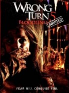 Wrong Turn 5 - Bloodlines