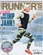 Runner's World 01/2017