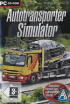 Autotransport Simulator 2013