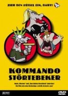 Kommando Störtebeker