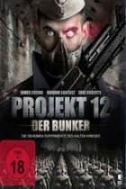 Projekt 12: Der Bunker