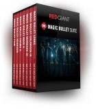 Red Giant Magic Bullet Suite v13.0.17