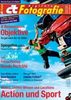 c't digitale Fotografie 03/2016