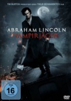 Abraham Lincoln - Vampirjäger